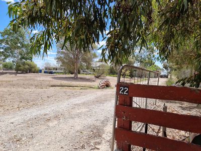 22 Barr Park Road, Cohuna