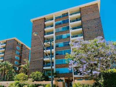 62 / 57-61 West Parade, West Ryde