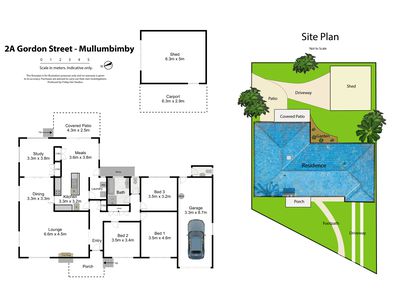 2A Gordon Street, Mullumbimby