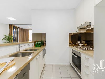 835 / 2 Mill Park Street, Rhodes