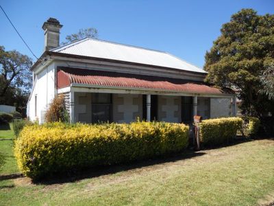 8 George Street, Mount Gambier