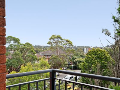 6 / 16 Maxim Street, West Ryde