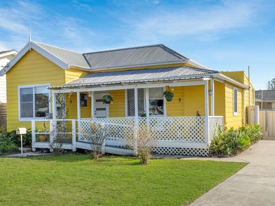 43 Rawson Street, Kurri Kurri