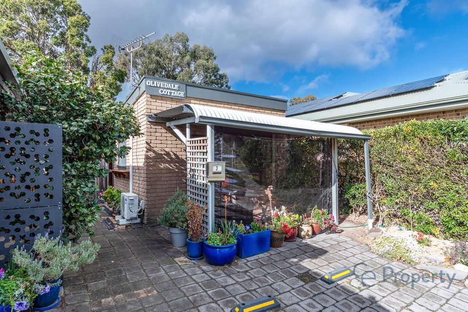 3 William Street, Birdwood