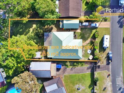 46 Diggers Drive, Tanilba Bay