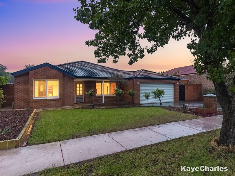 43 Sanctuary Way, Beaconsfield