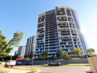 1306 / 96 Bow River, Burswood