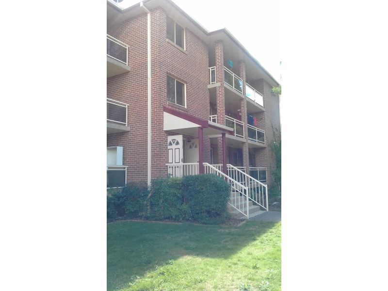 13 / 7-13 Third Avenue, Campsie
