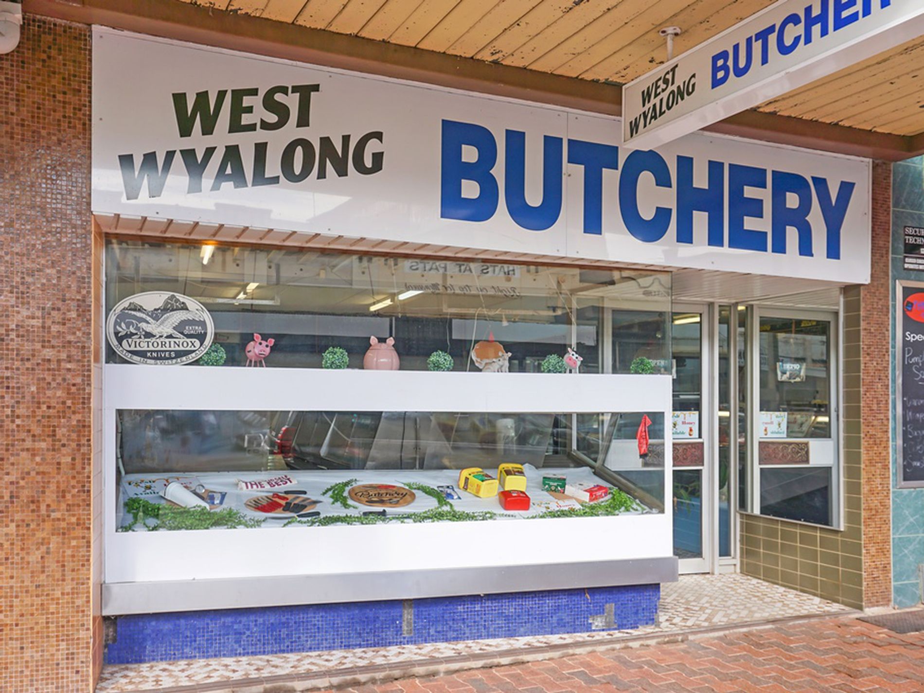 130 Main Street, West Wyalong Quade Moncrieff Livestock & Property