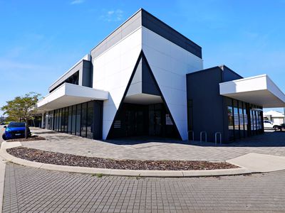 1 & 15 Santorini Promenade, Alkimos