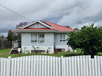 13 Casey Street, Leichhardt