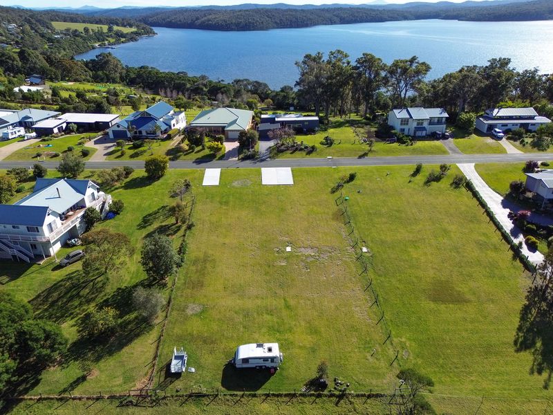 39 Angophora Drive, Mallacoota