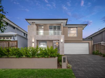 14 Warren Street, Wakerley