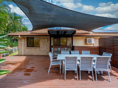 35 Castagno Ave, Nerang