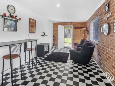 107 Noble Parade, Dalmeny
