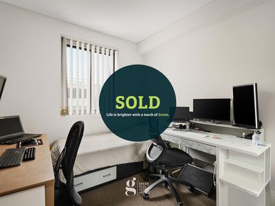 203 / 29 Hunter Street, Parramatta