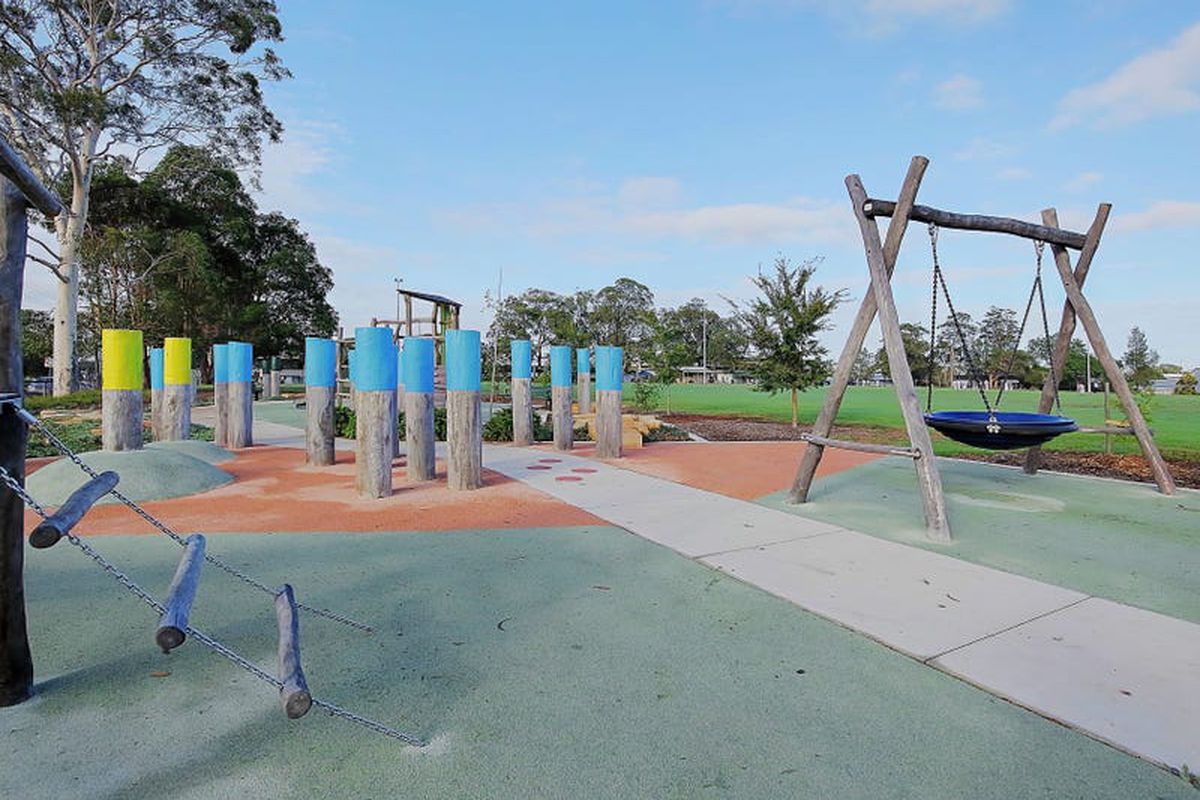 5 / 35 Park Road, Rydalmere