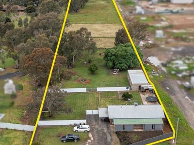 5905 Midland Highway, Benalla