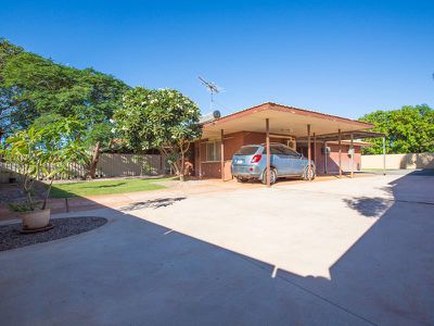 6 Egret Crescent, South Hedland