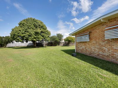 25 Chauvel Street, South Mackay
