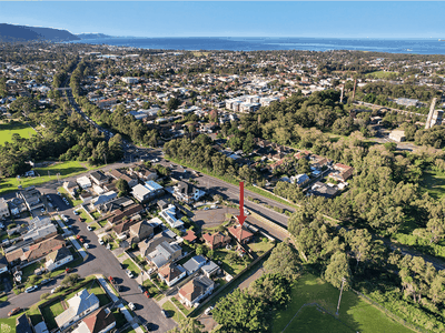5 Hall Street, Corrimal