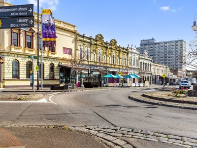 G5 / 27 Aitken Street, Williamstown