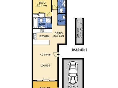 12 / 16-20 Park Road, Auburn