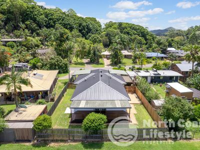 3A Dignan Street, Burringbar