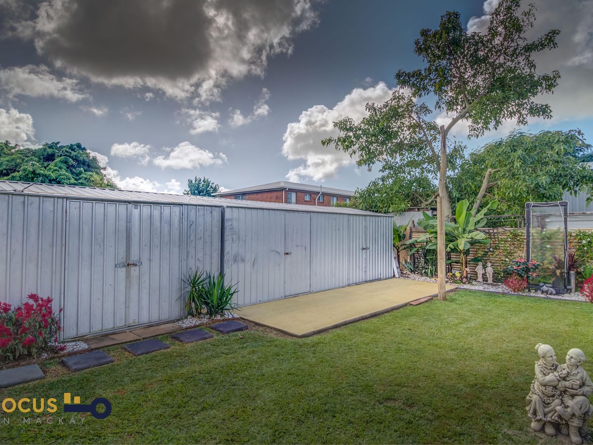 19 Othello Street, Mackay