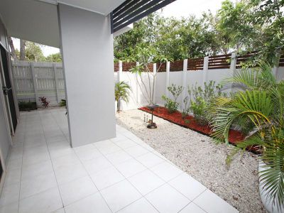 Unit 8 / 24 Melbourne Street, Yeppoon