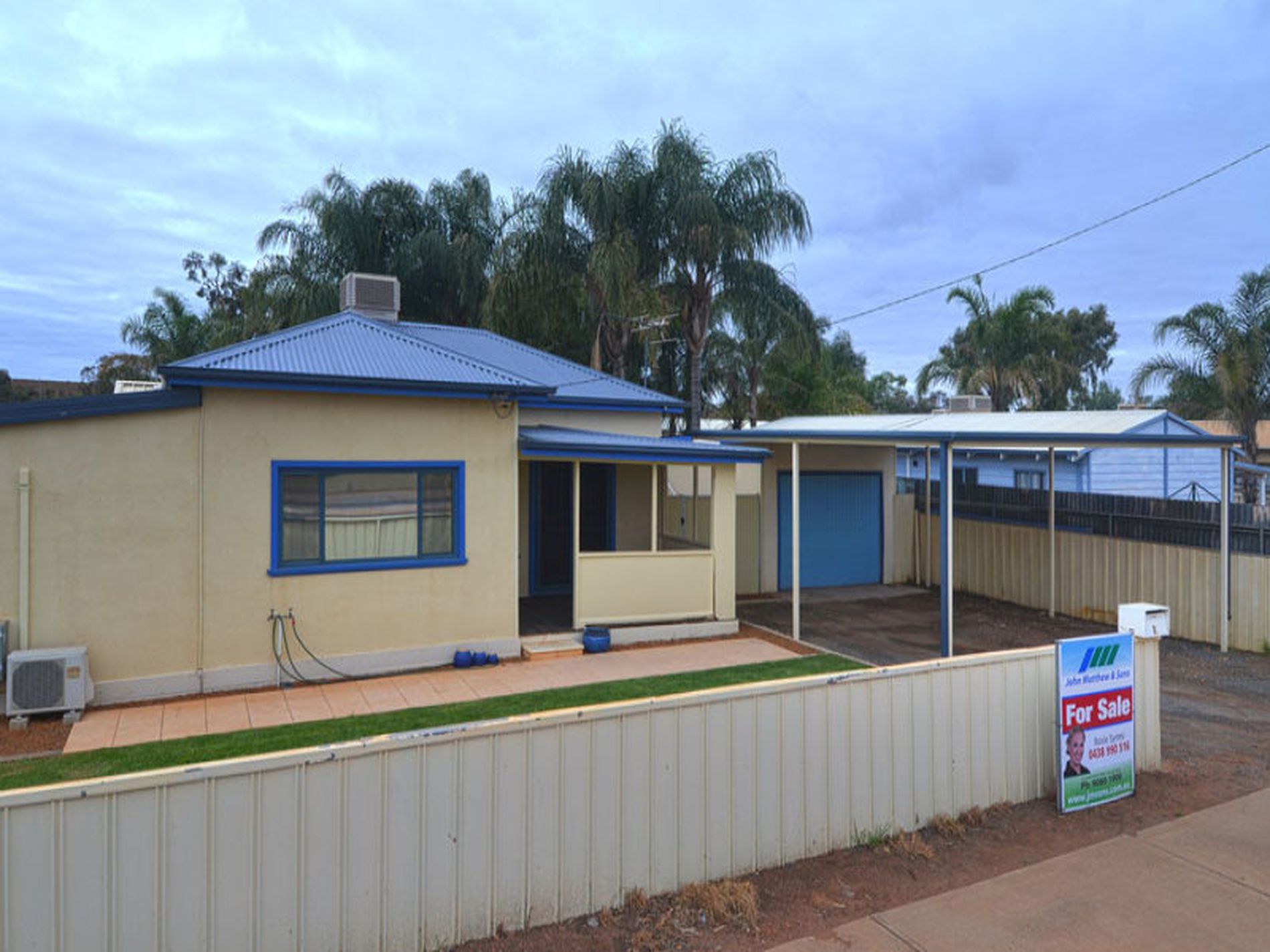 91 Federal Road, Boulder