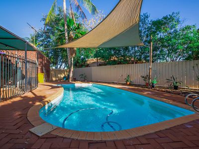 28 Etrema Loop, South Hedland