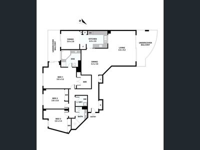 205 / 93 Brompton Road, Kensington
