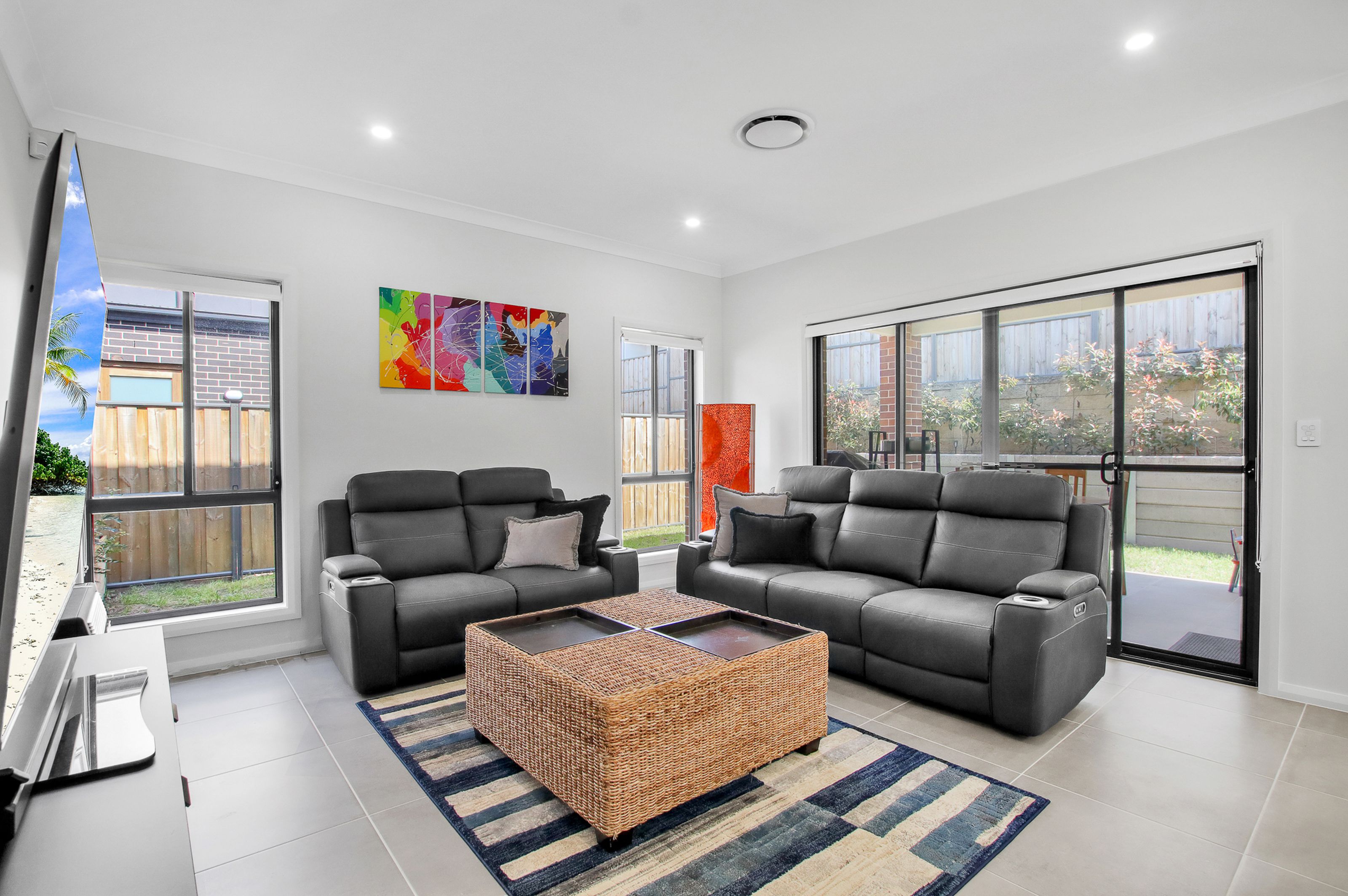 34 Weema Street, CADDENS