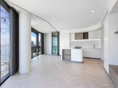 808 / 11 Barrack Square, Perth