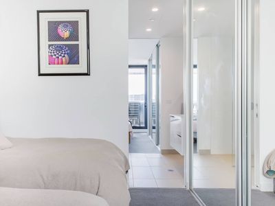 501 / 8 Princes Close, Prahran