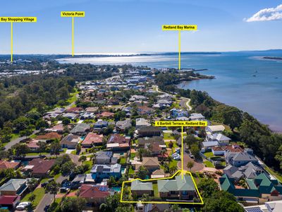 6 Bartlett Terrace, Redland Bay