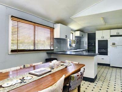 52 CRANE STREET, Longreach