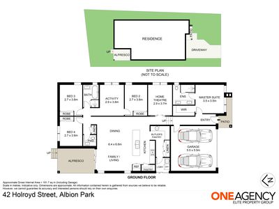 42 Holroyd Street, Albion Park