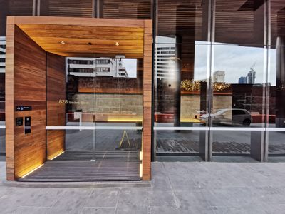 1103 / 628 Flinders Street, Docklands