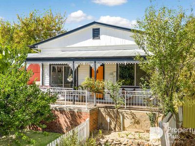 55 Johnstone Street, Castlemaine