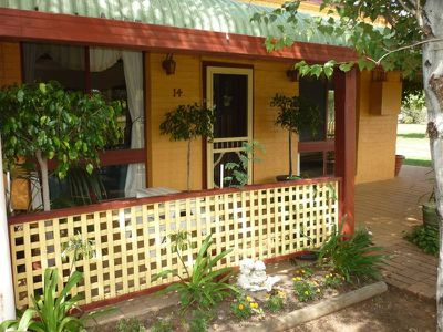 14 Umangla Street, Wongarbon