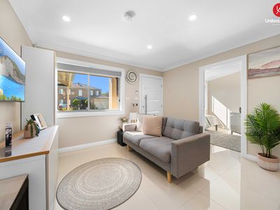 6 & 6a Wee Waa Close, Hoxton Park