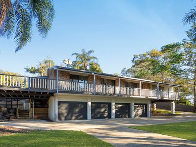 20 Condamine Crescent, Helensvale