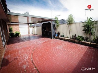 58 Braidwood Drive, Prestons