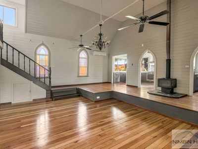 835 Nimbin Road, Goolmangar