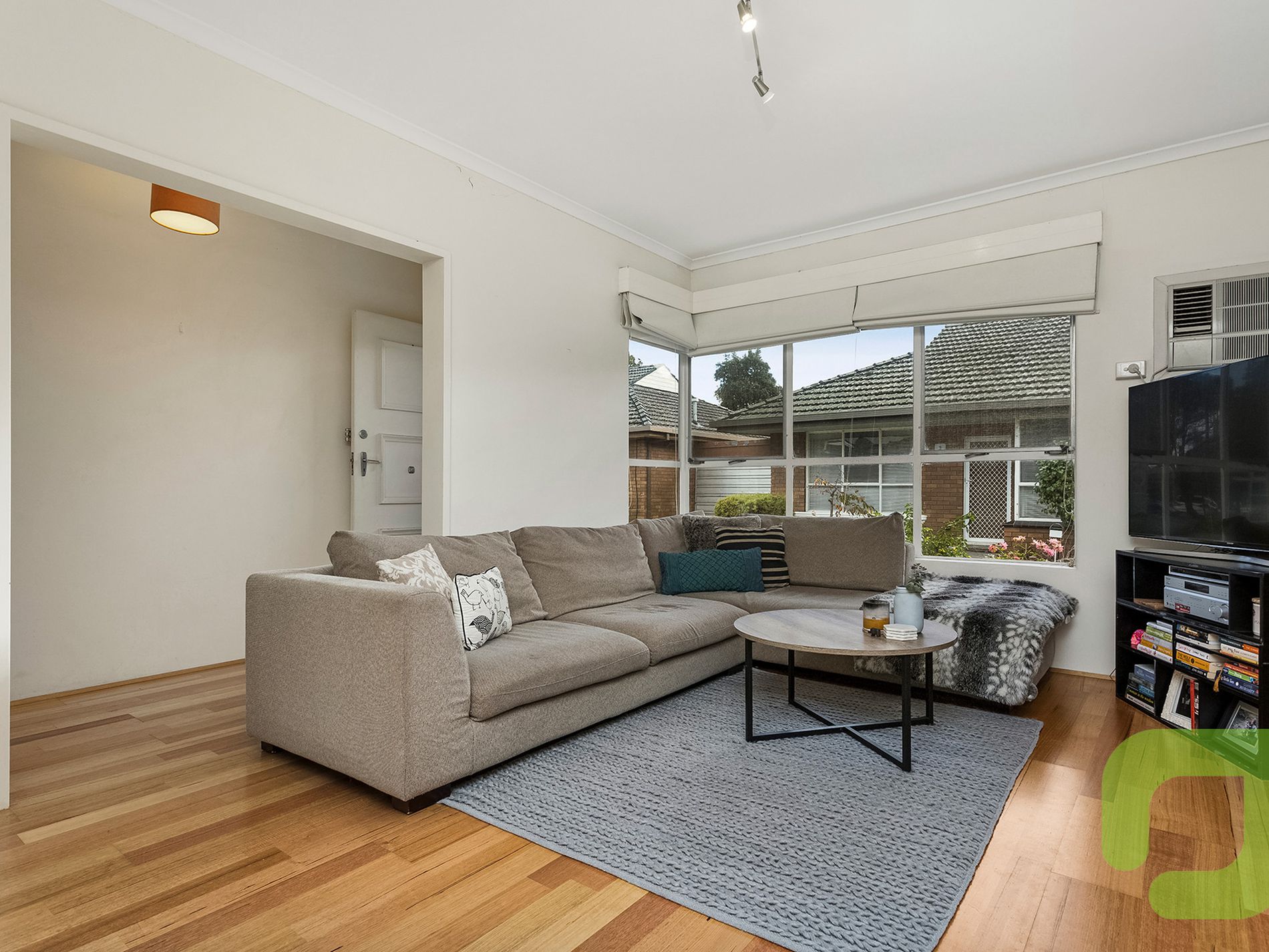 13/98 Railway Place, Williamstown