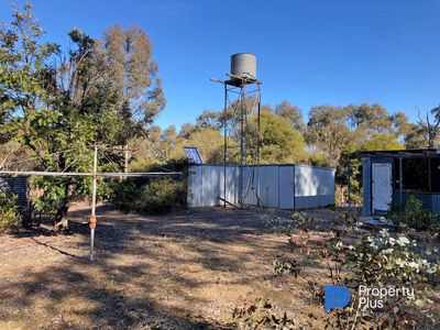 1 Bendigo-Maryborough Road, Shelbourne