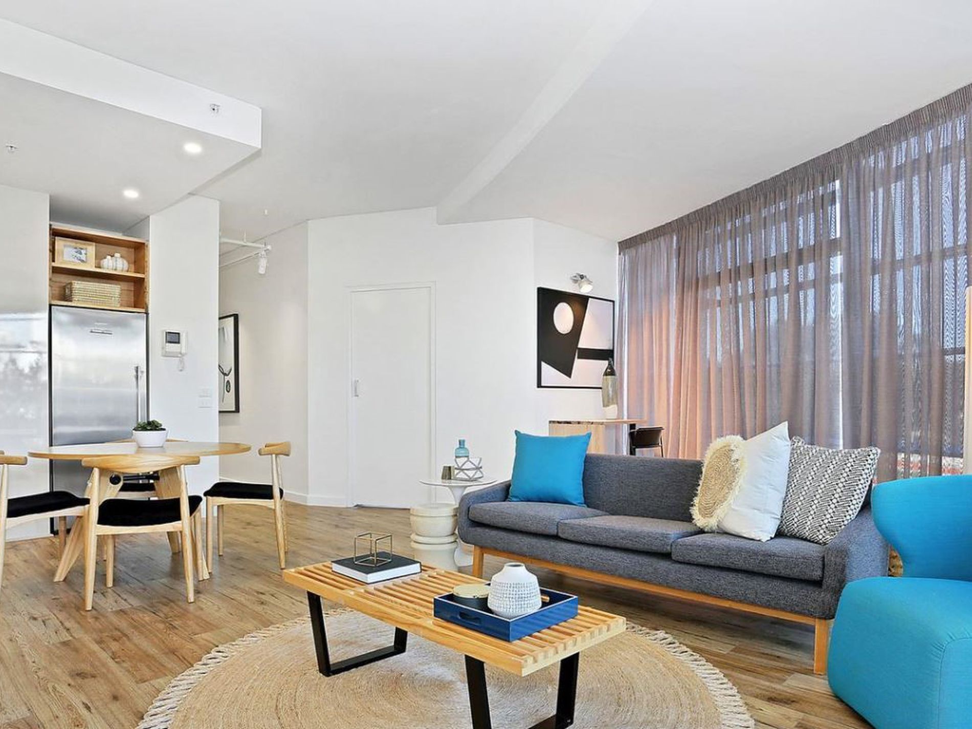 2c/635 St Kilda Road, Melbourne