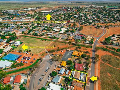 41 Kennedy Street, South Hedland